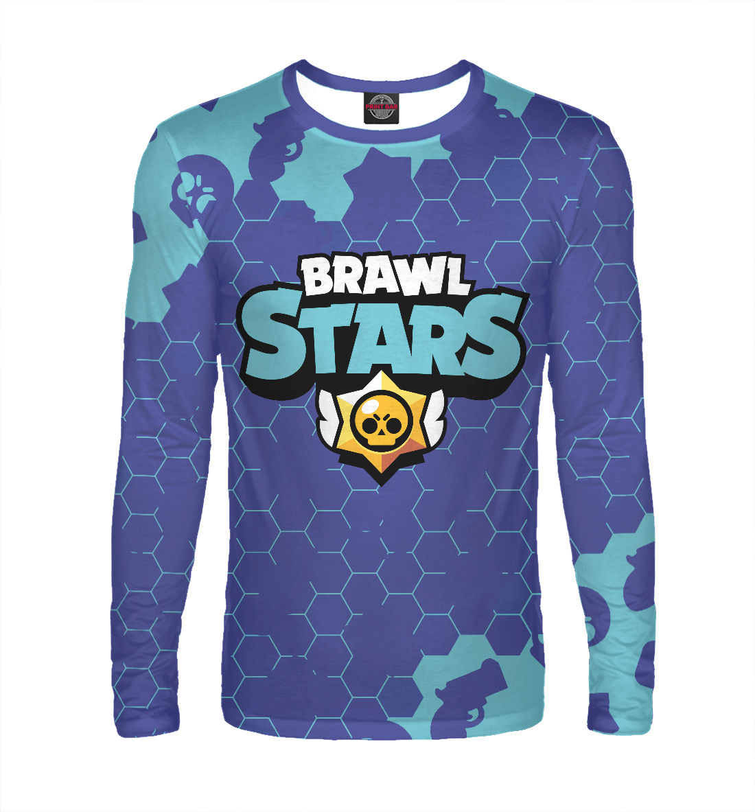 

Brawl Stars / Бравл Старс