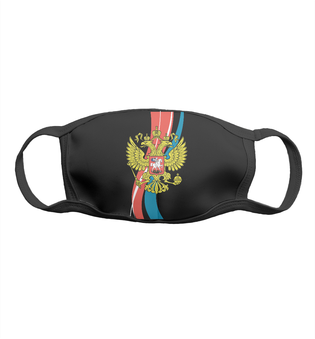 

РОССИЯ МАСКА