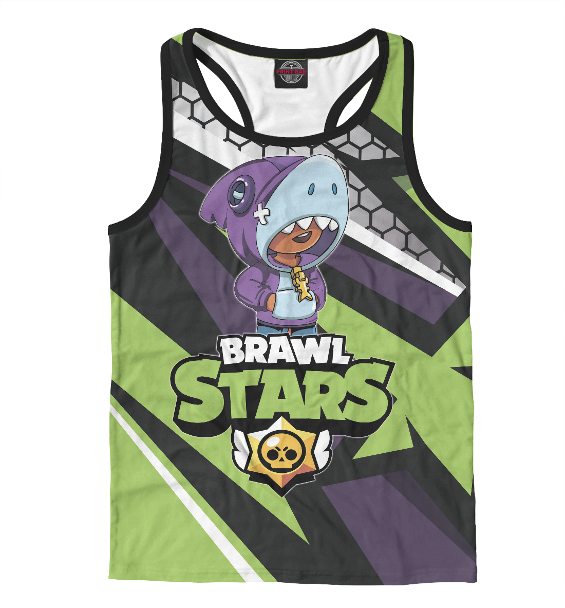 

Brawl Stars