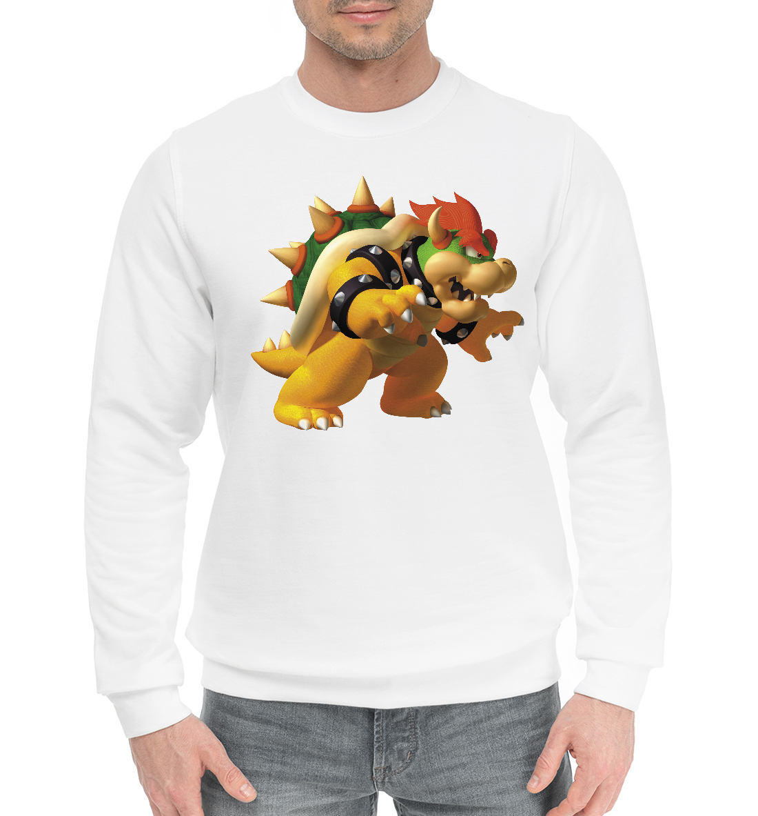 

Bowser