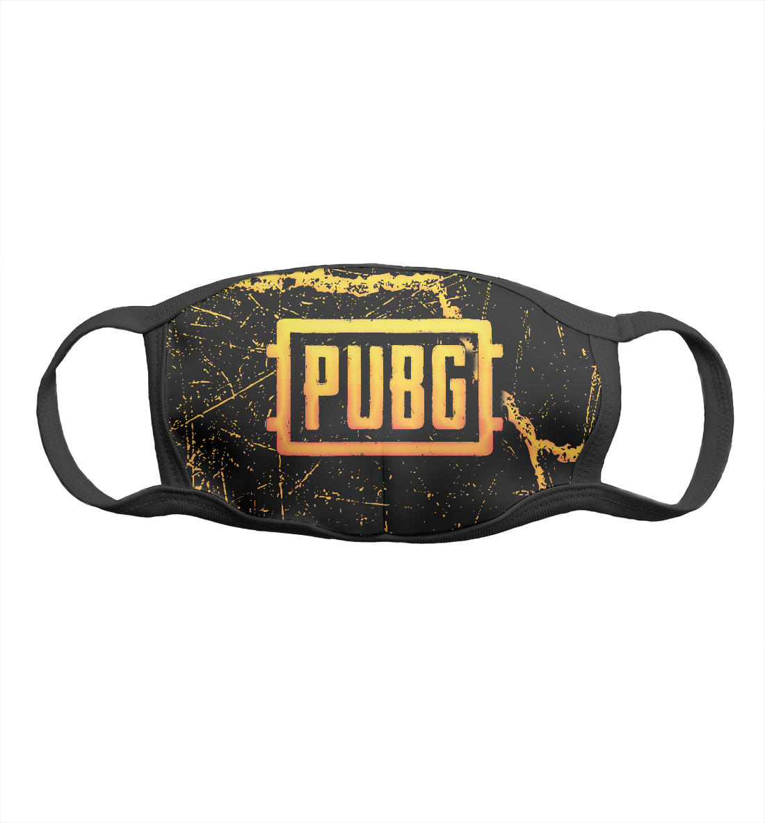 

Pubg