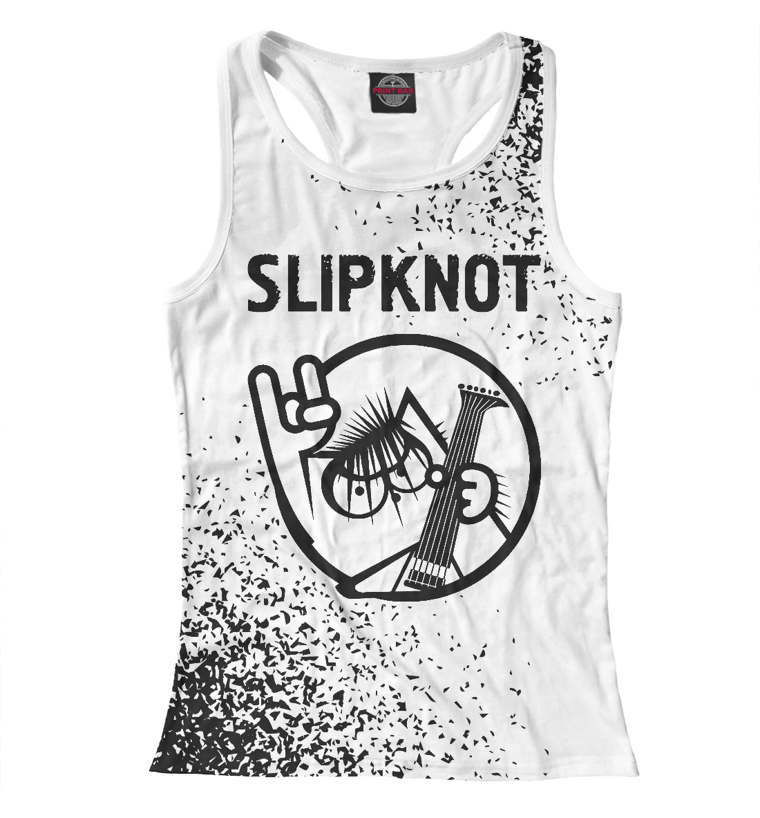 

Slipknot + Кот