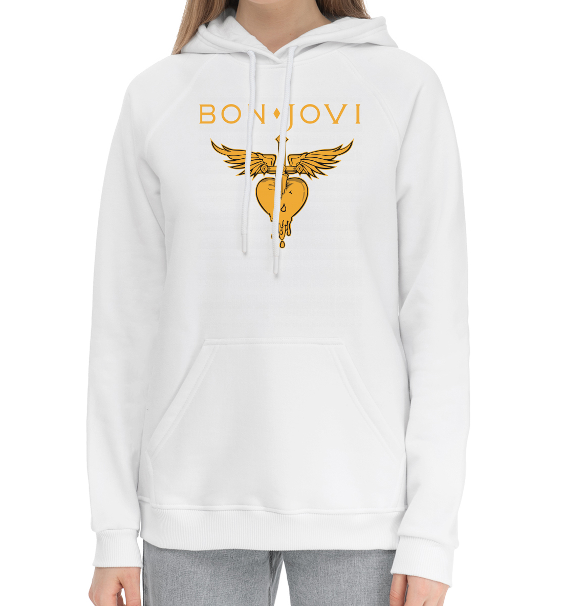 

Bon Jovi