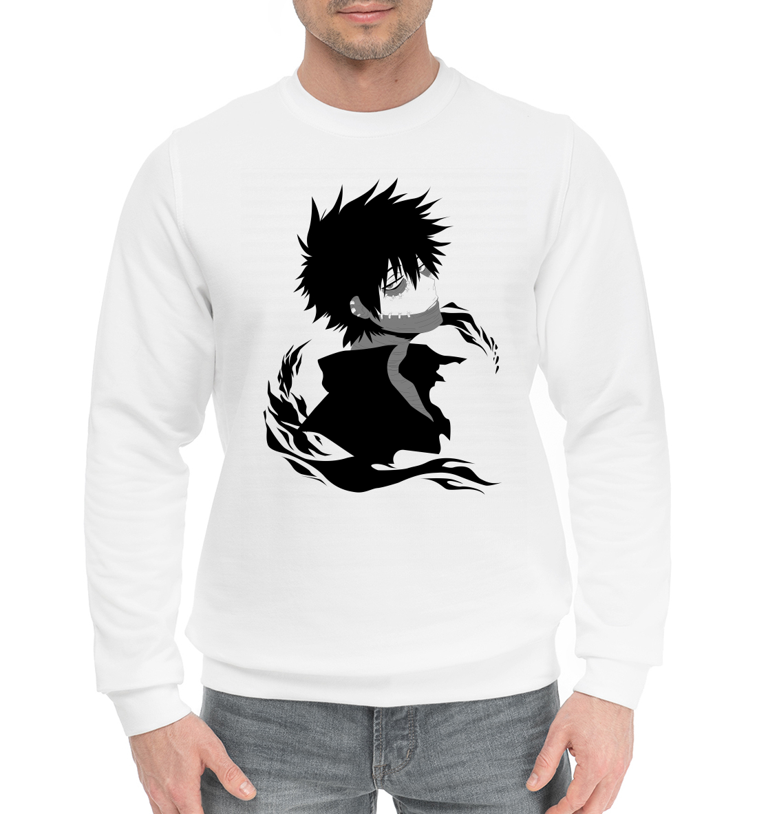 

Моя Геройская Академия