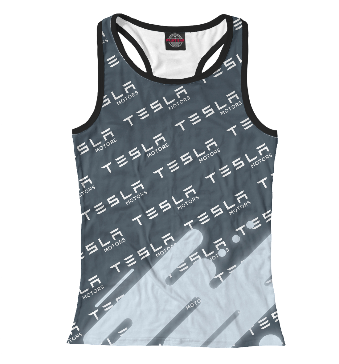 

Tesla Motors