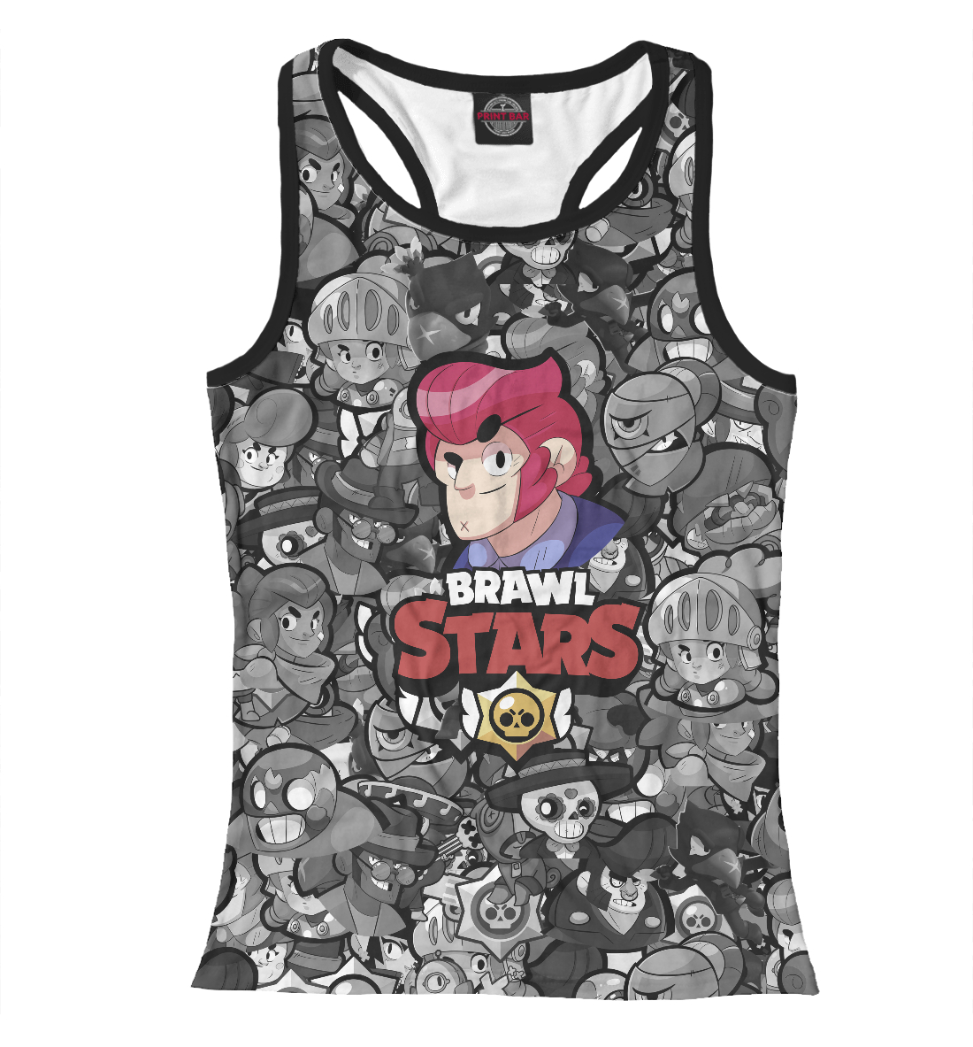 

Brawl Stars: Colt
