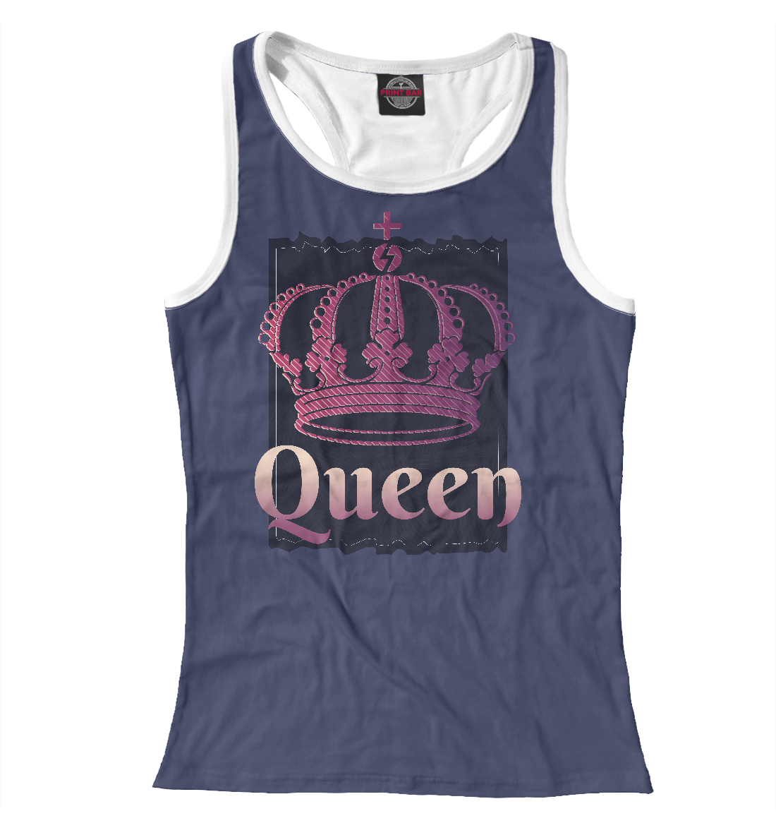 

Dark Queen