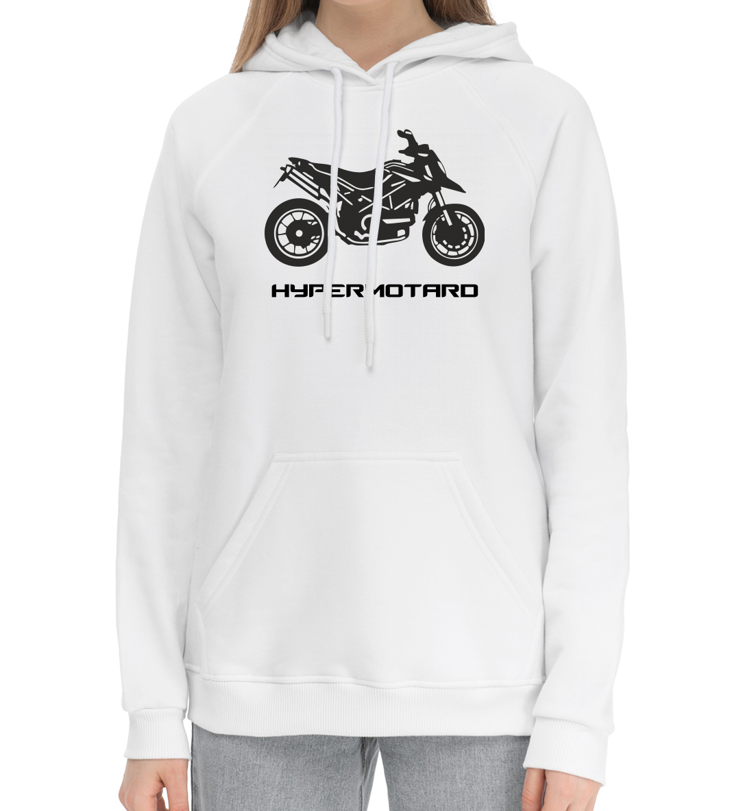 

HYPERMOTARD