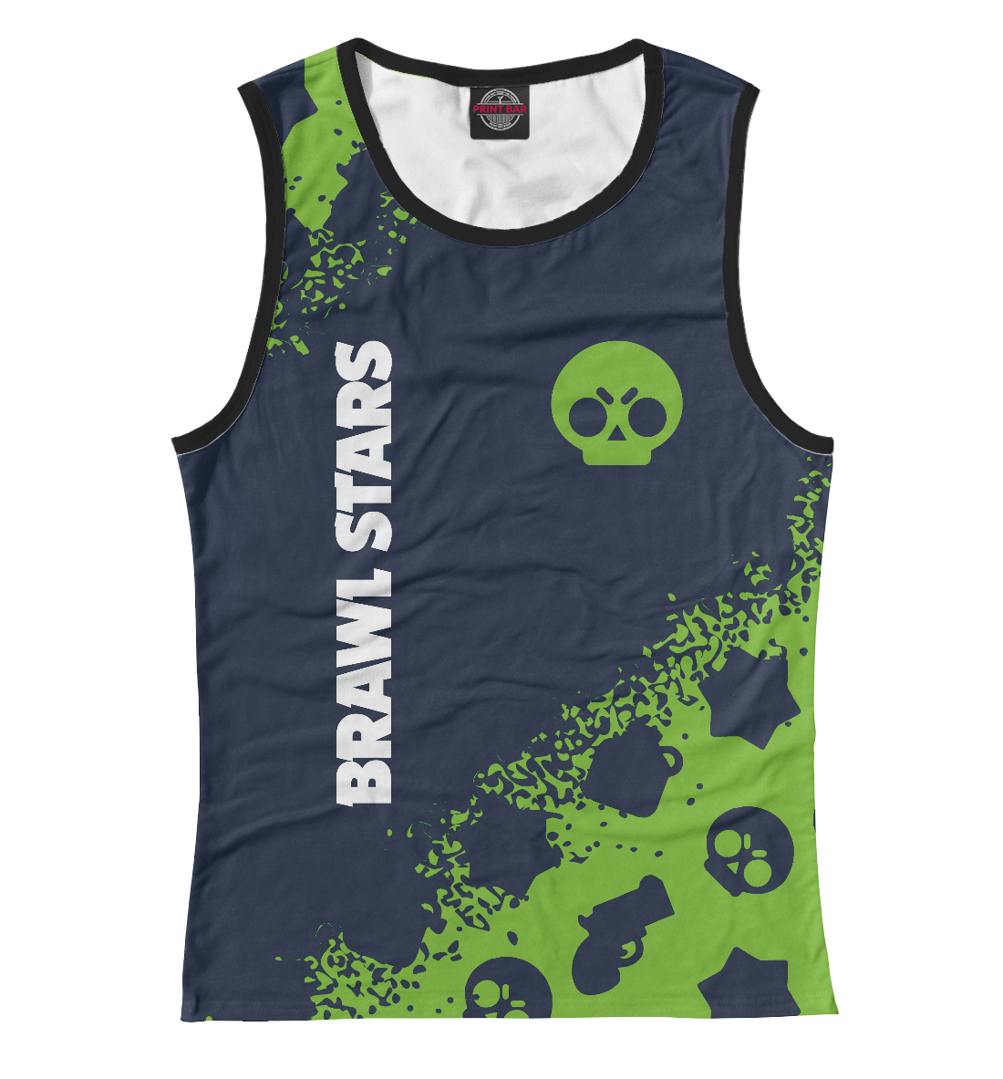 

Brawl Stars / Бравл Старс