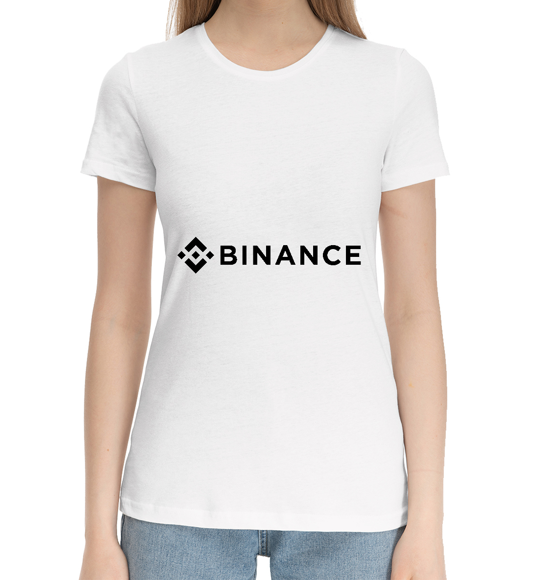 

Binance