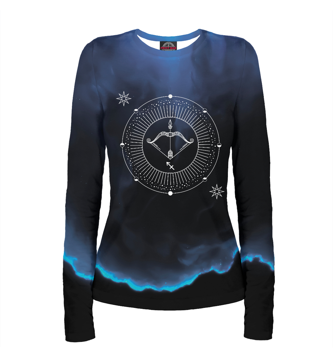 

Sagittarius zodiac sign