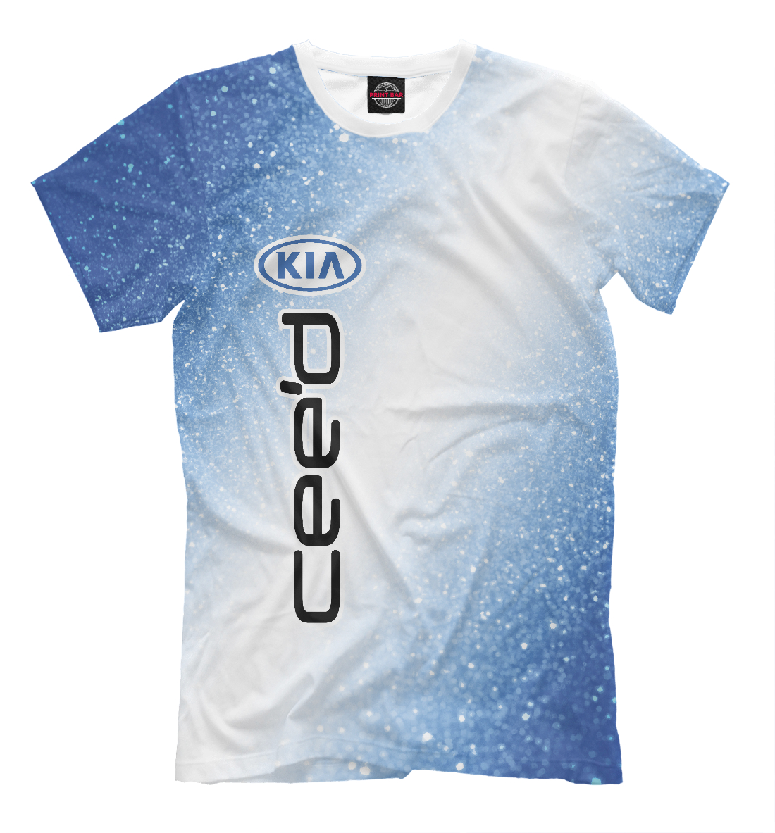 

Kia Creed | Шум (Вертикально)