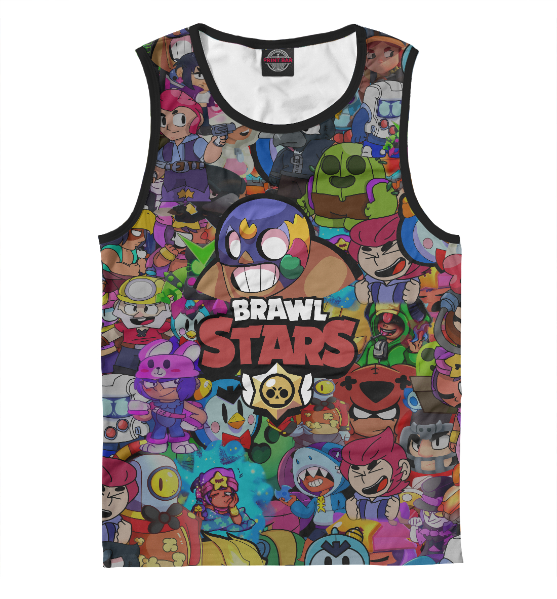 

Brawl Stars:El Primo