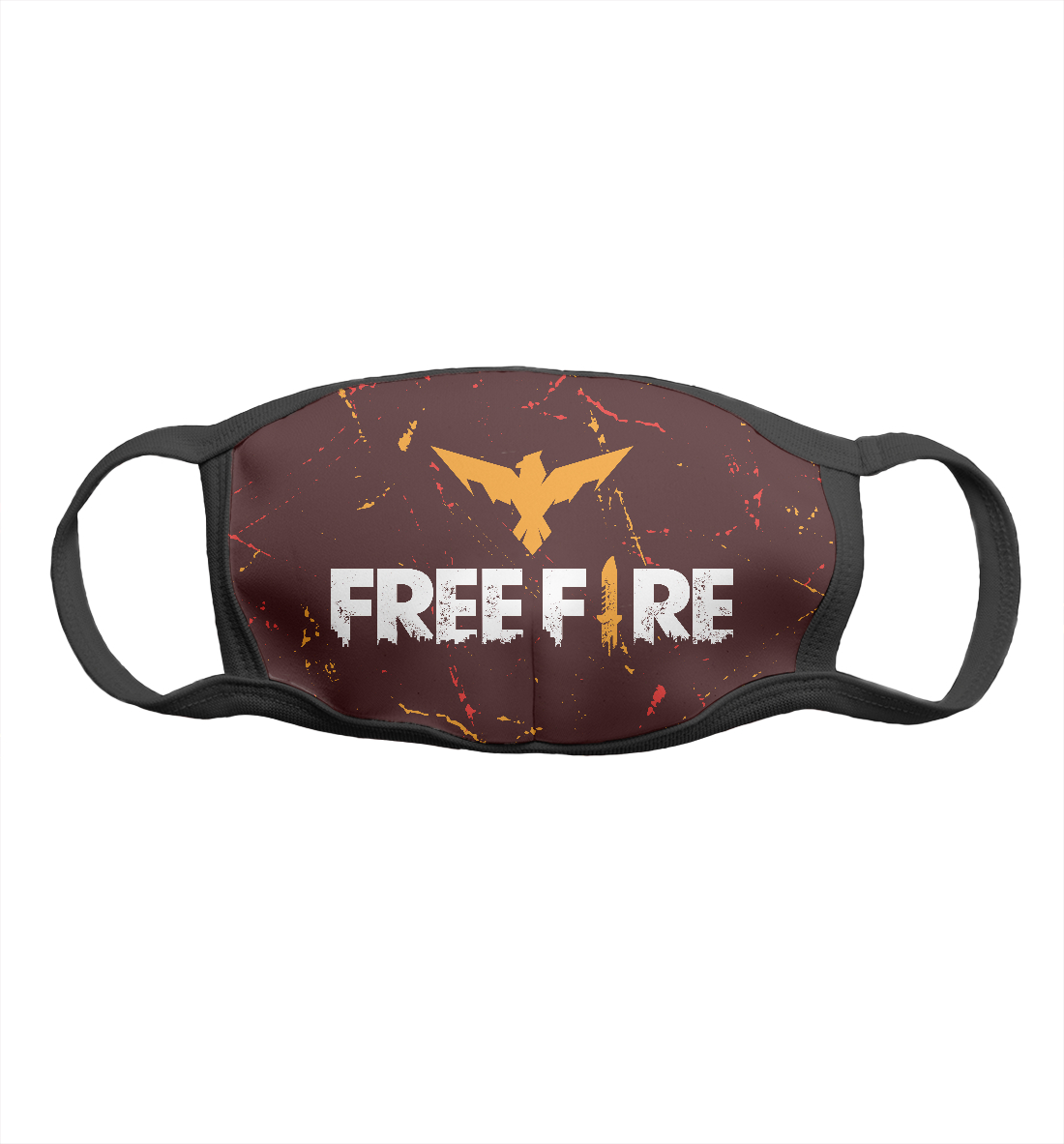 

Free Fire / Фри Фаер
