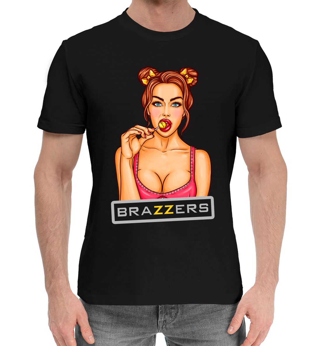 

Brazzers