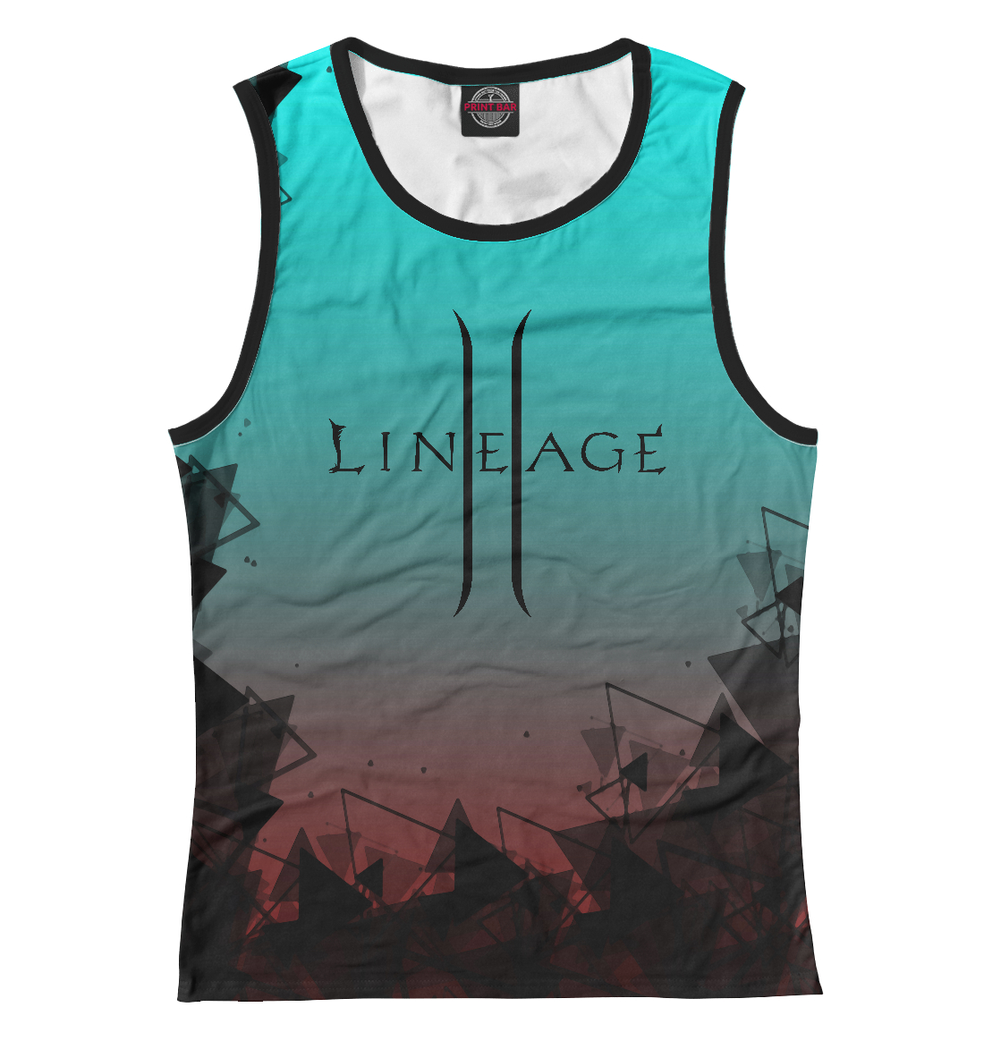 

Lineage | Линейдж