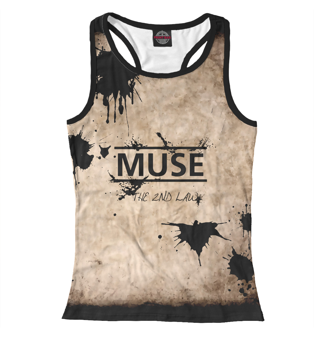 

Muse