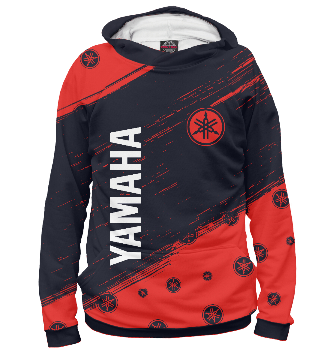 

Yamaha Motor