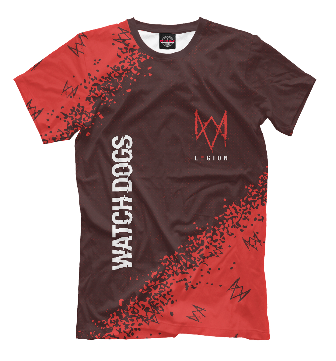 

Watch Dogs Legion