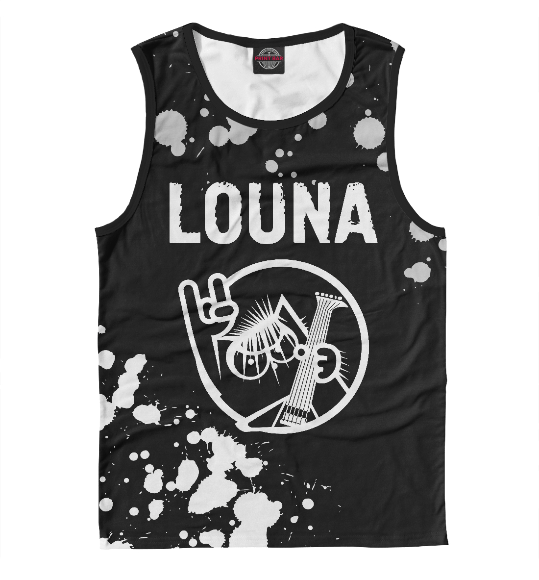 

Louna / Кот