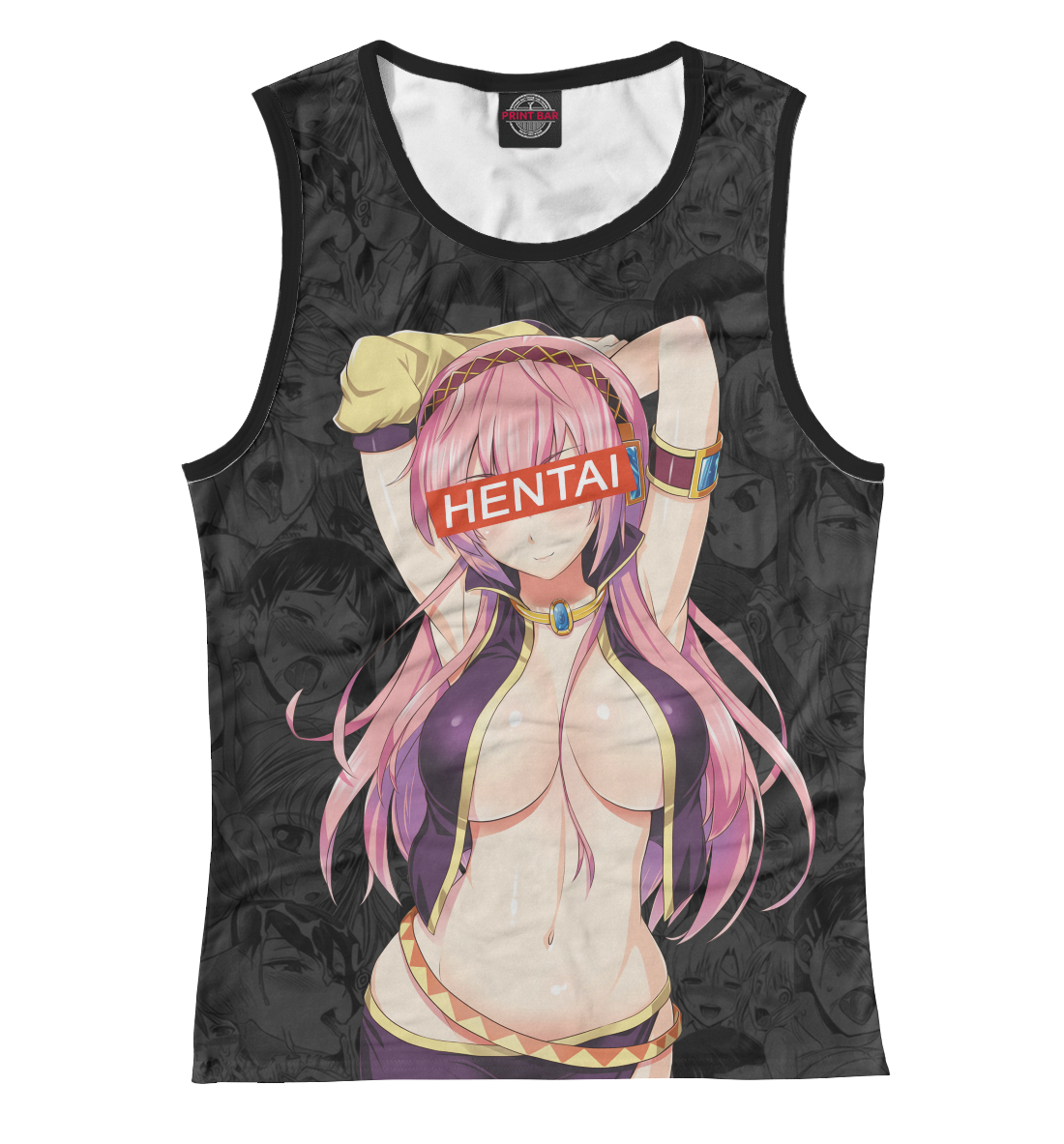 

Hentai