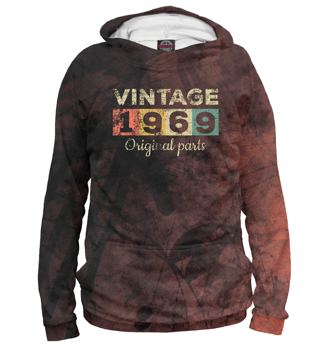 

Vintage 1969