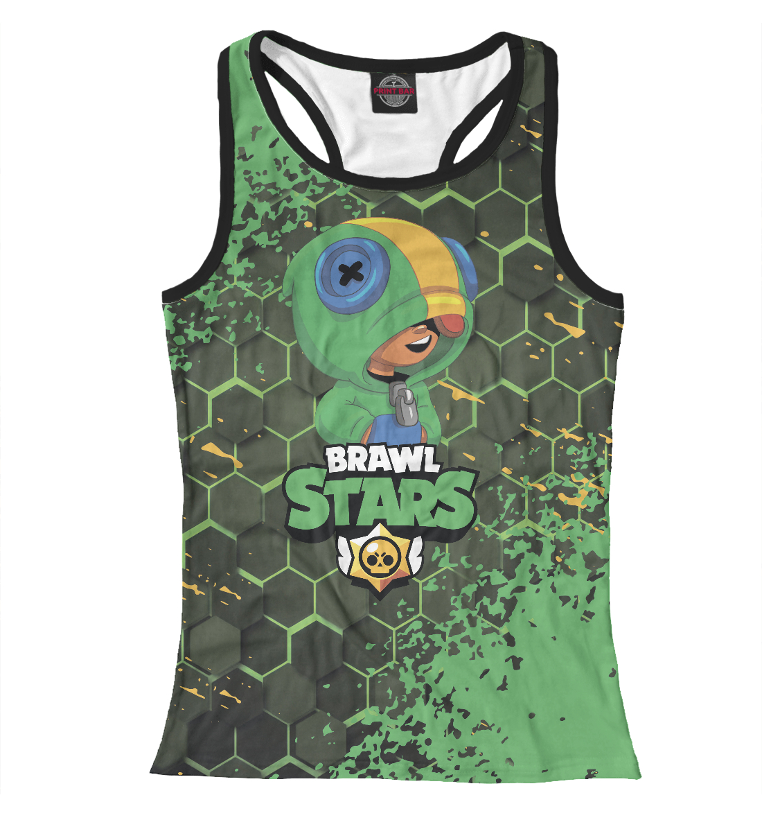 

Brawl Stars