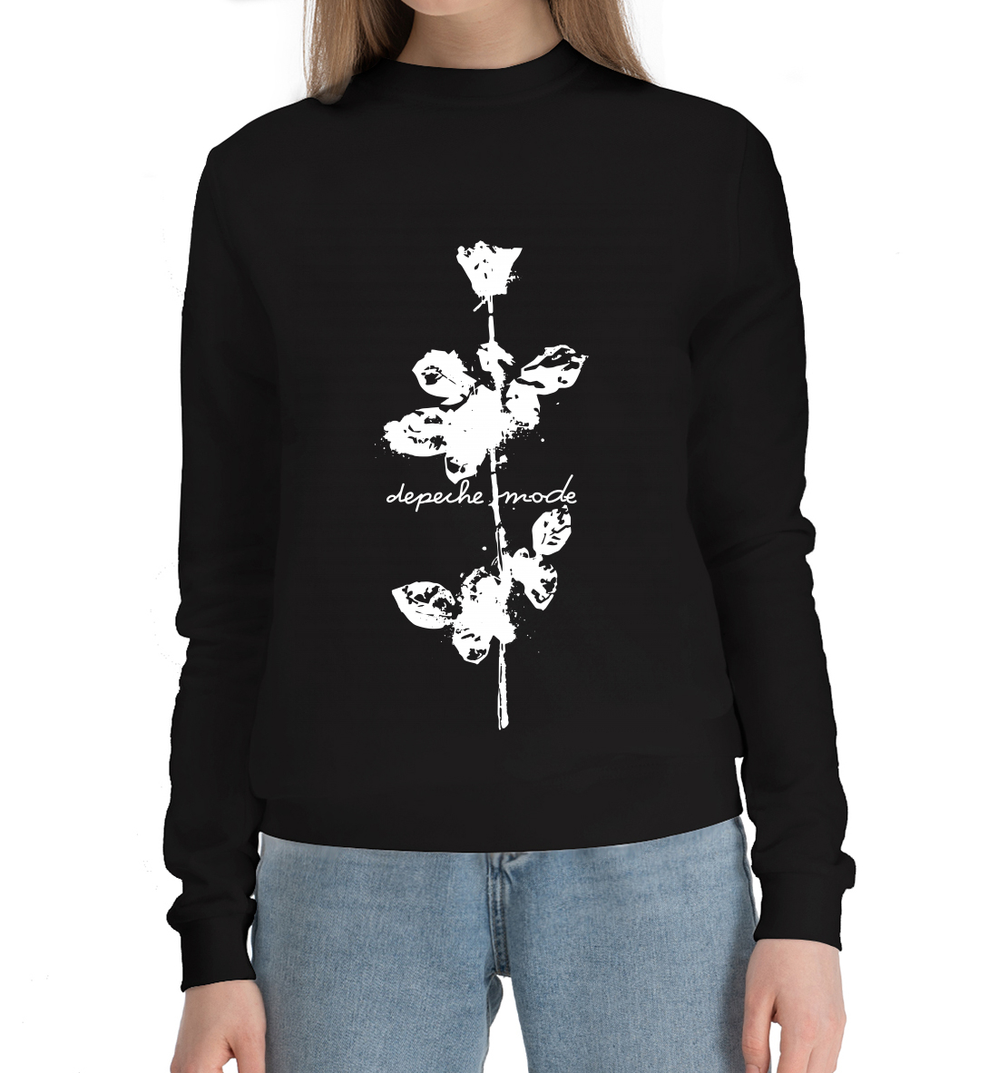 

Depeche Mode