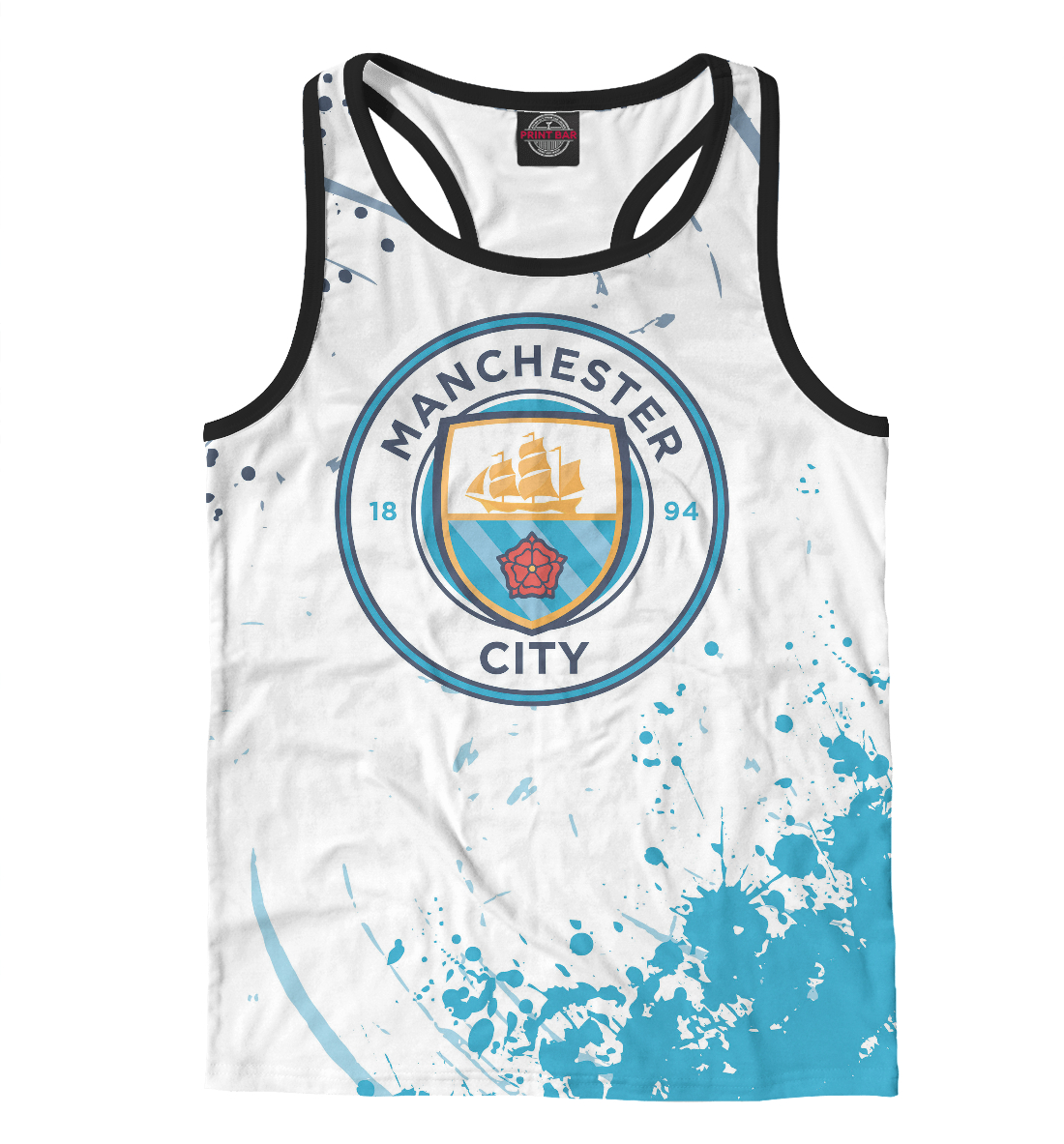 

Manchester City