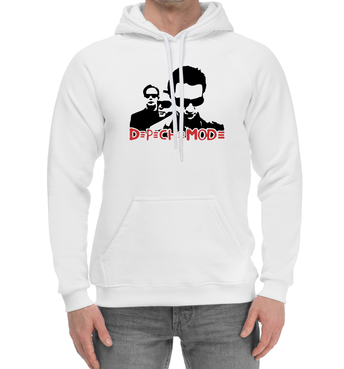 

Depeche Mode