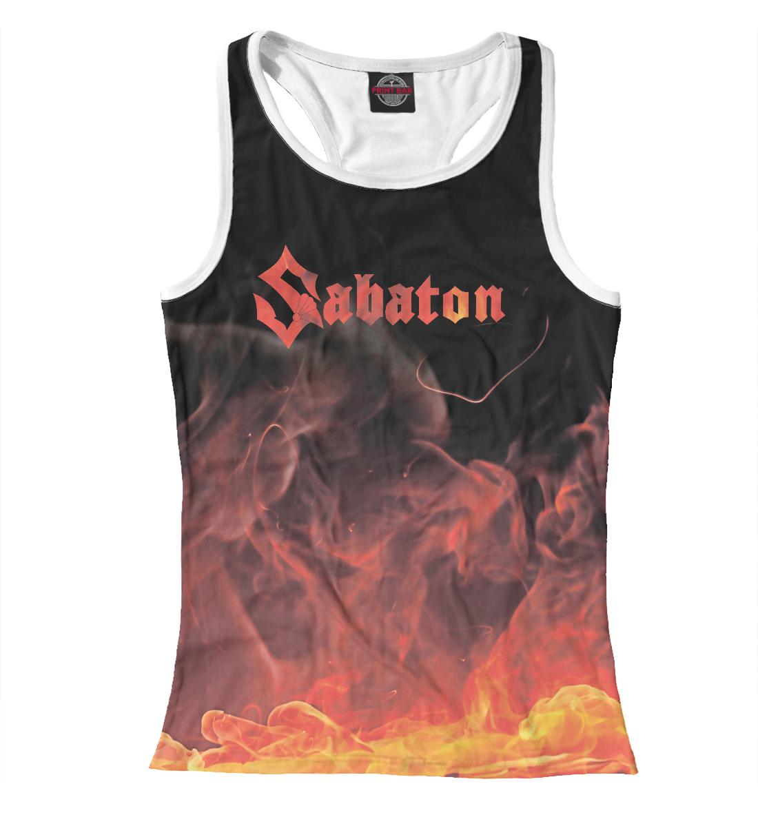 

Sabaton