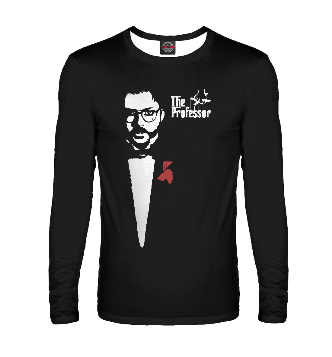 

The Professor