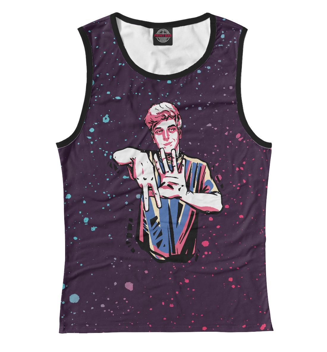 

А4 - Влад Бумага