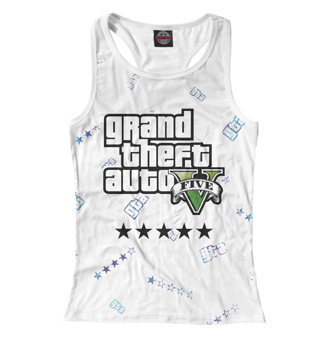 

GTA 5 / ГТА 5