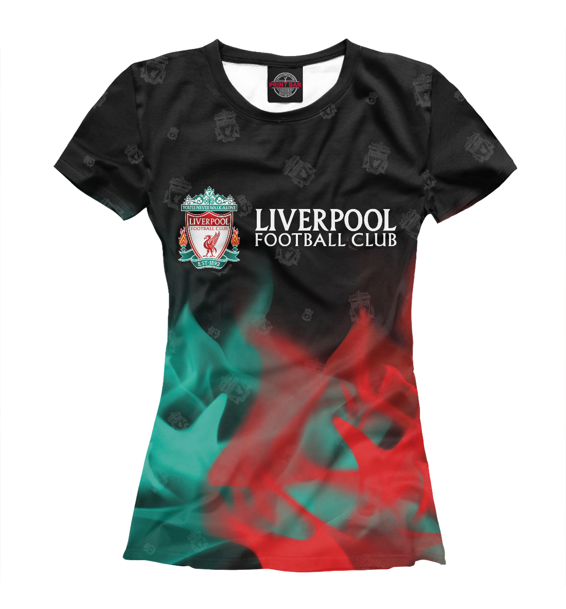 

Liverpool / Ливерпуль