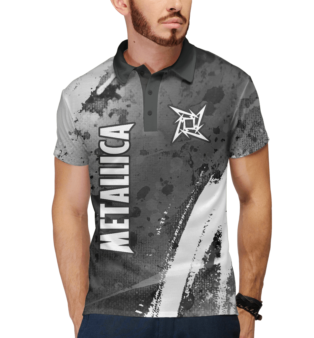 

Metallica / Металлика