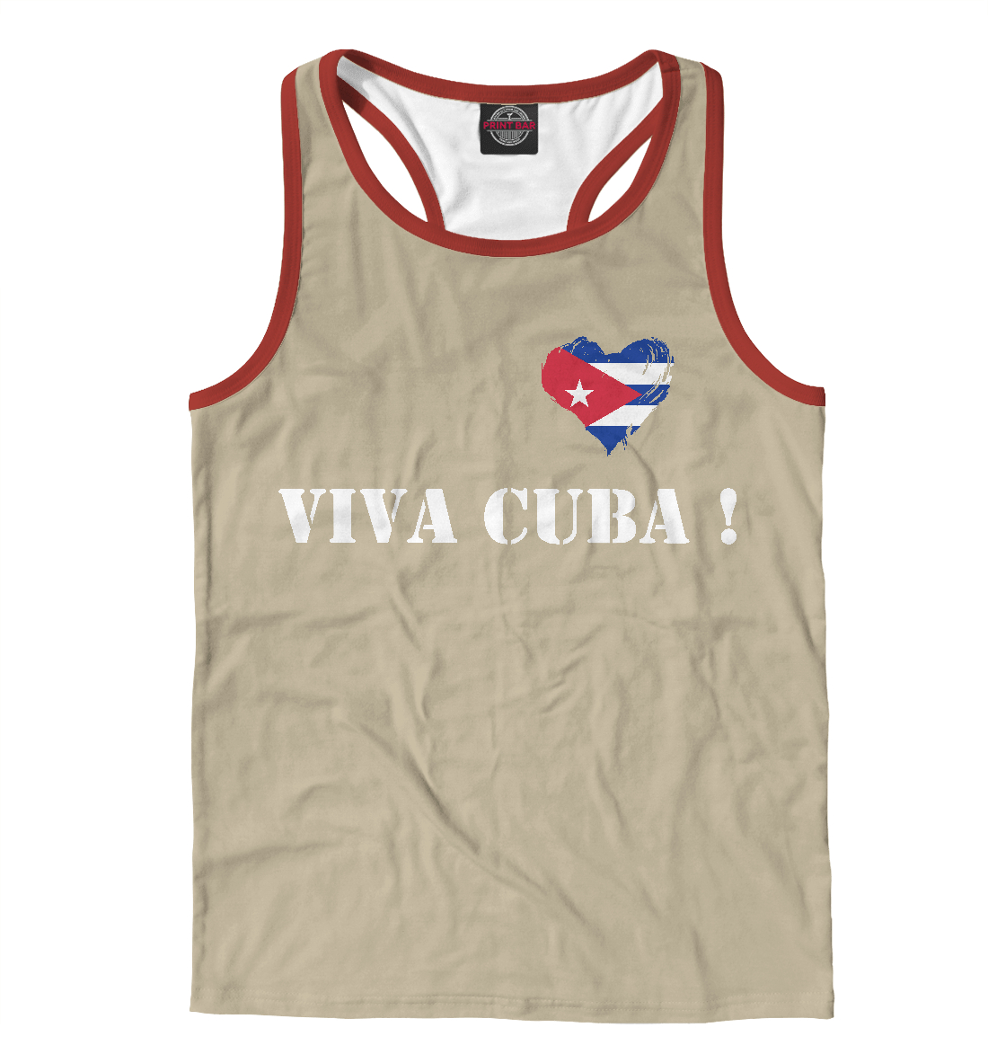 

Viva Cuba!
