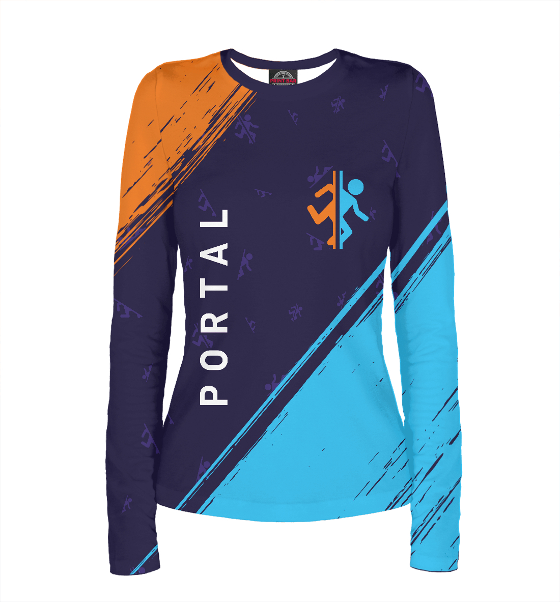 

Portal / Портал