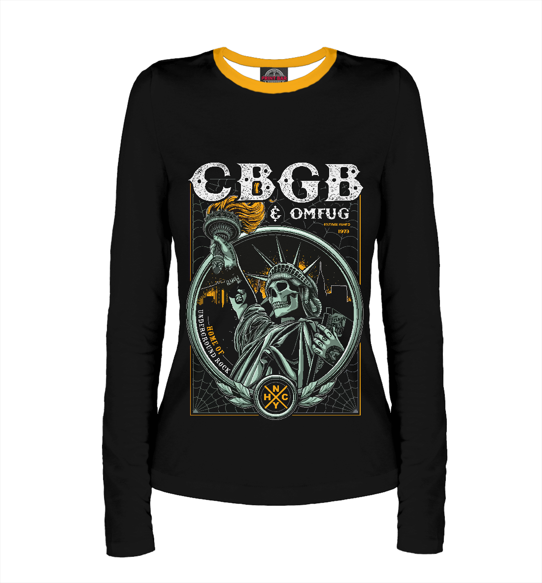 

CBGB NYC