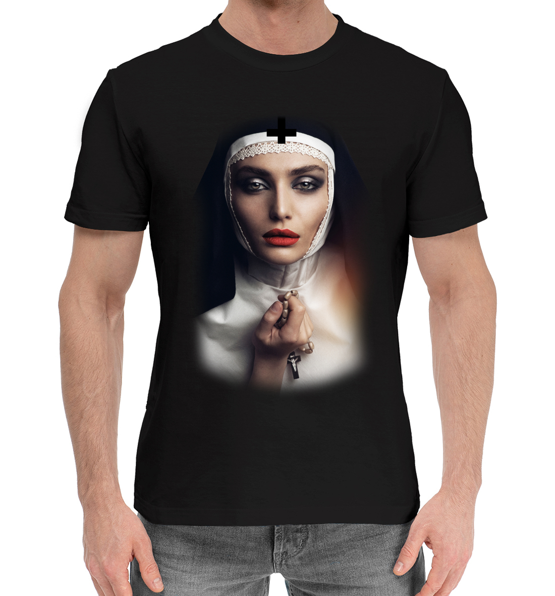 

NUN