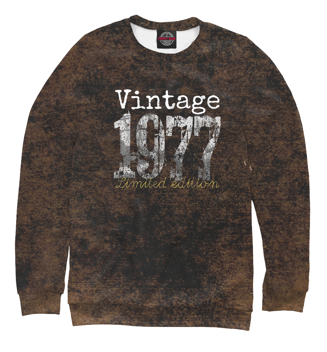 

Vintage 1977 Tee