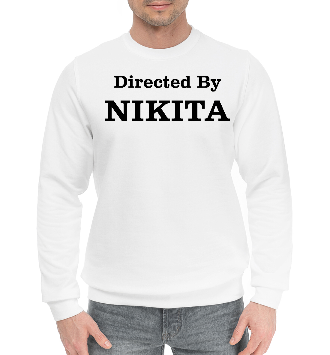 

Directed By Nikita