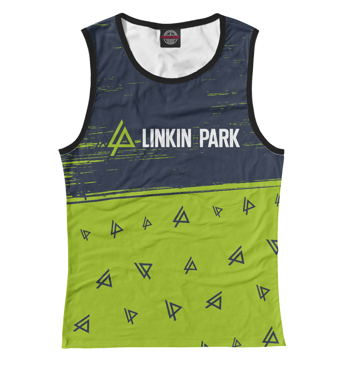 

Linkin Park / Линкин Парк