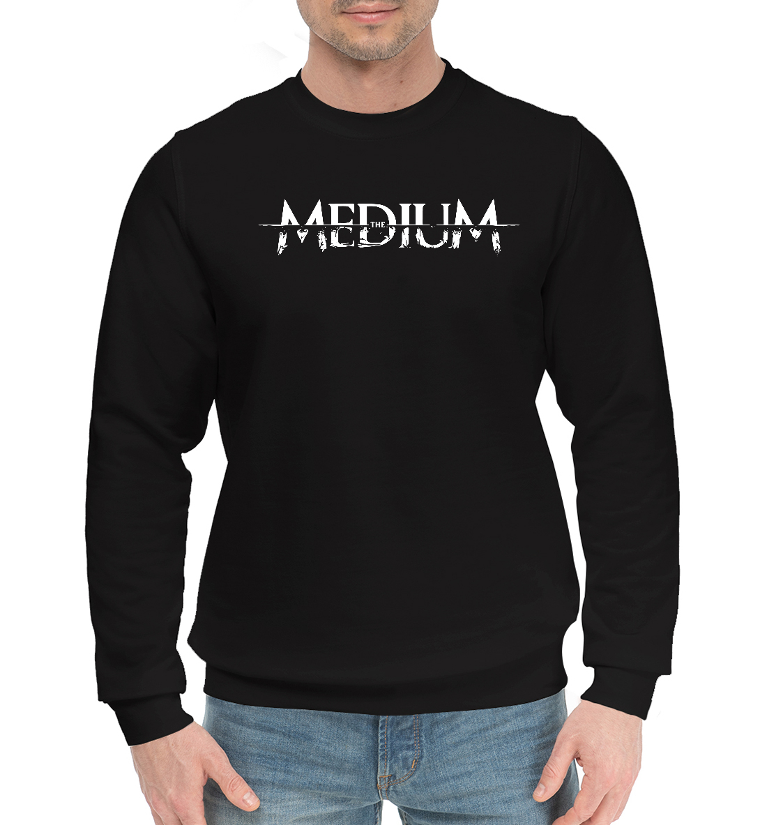 

The Medium