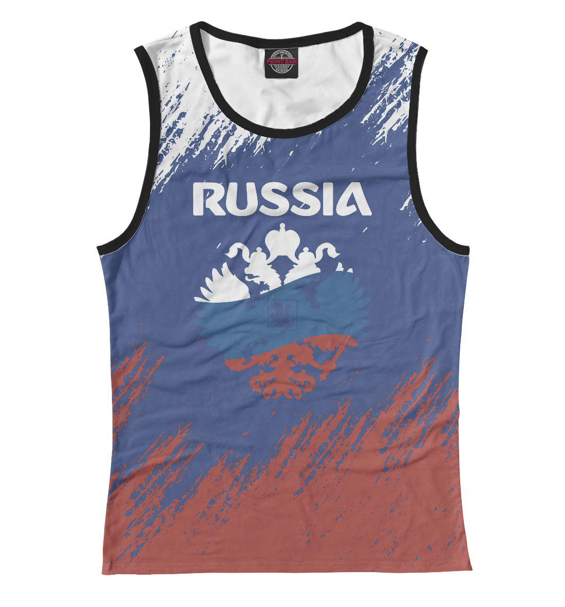 

RUSSIA