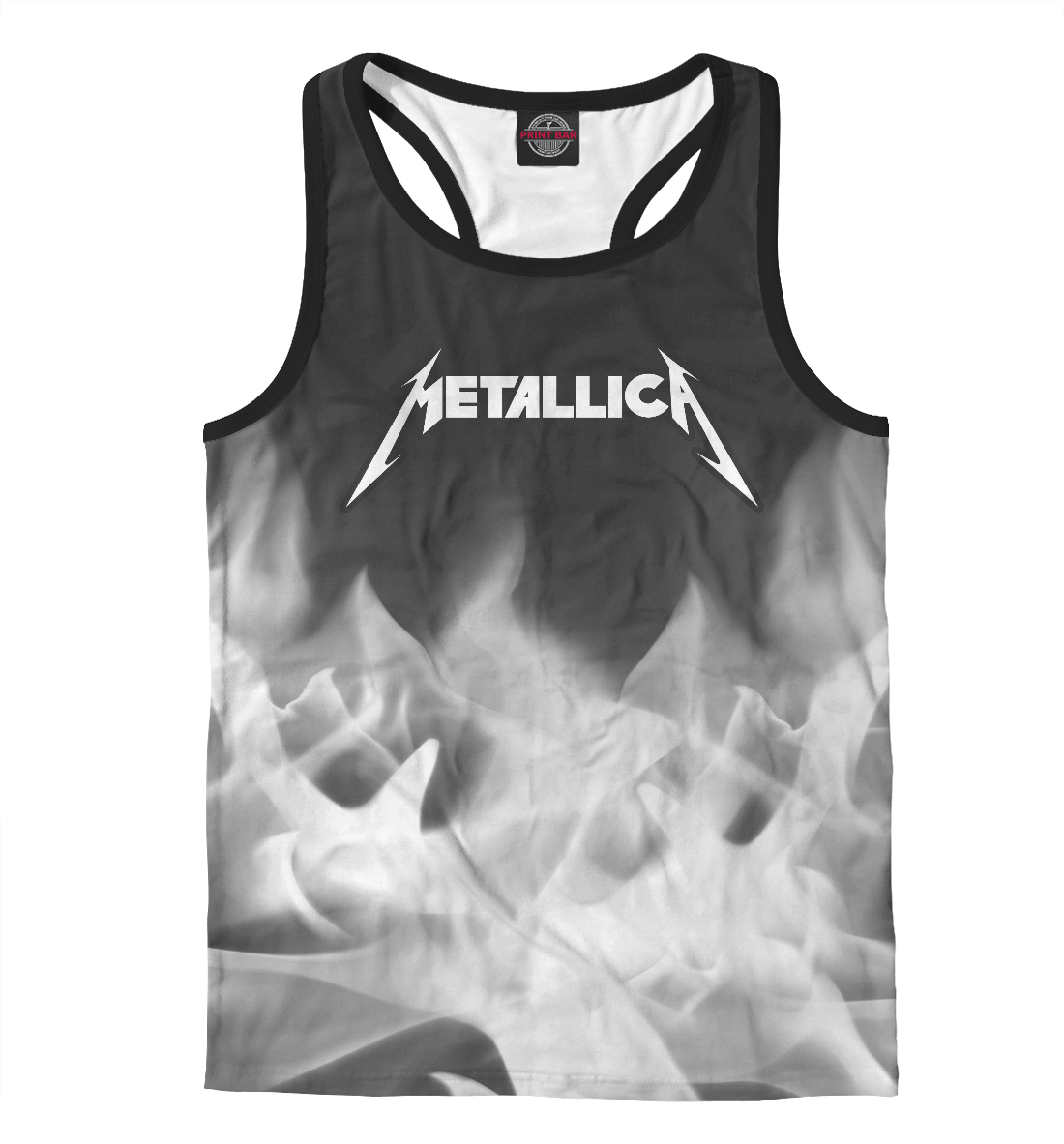 

Metallica / Металлика