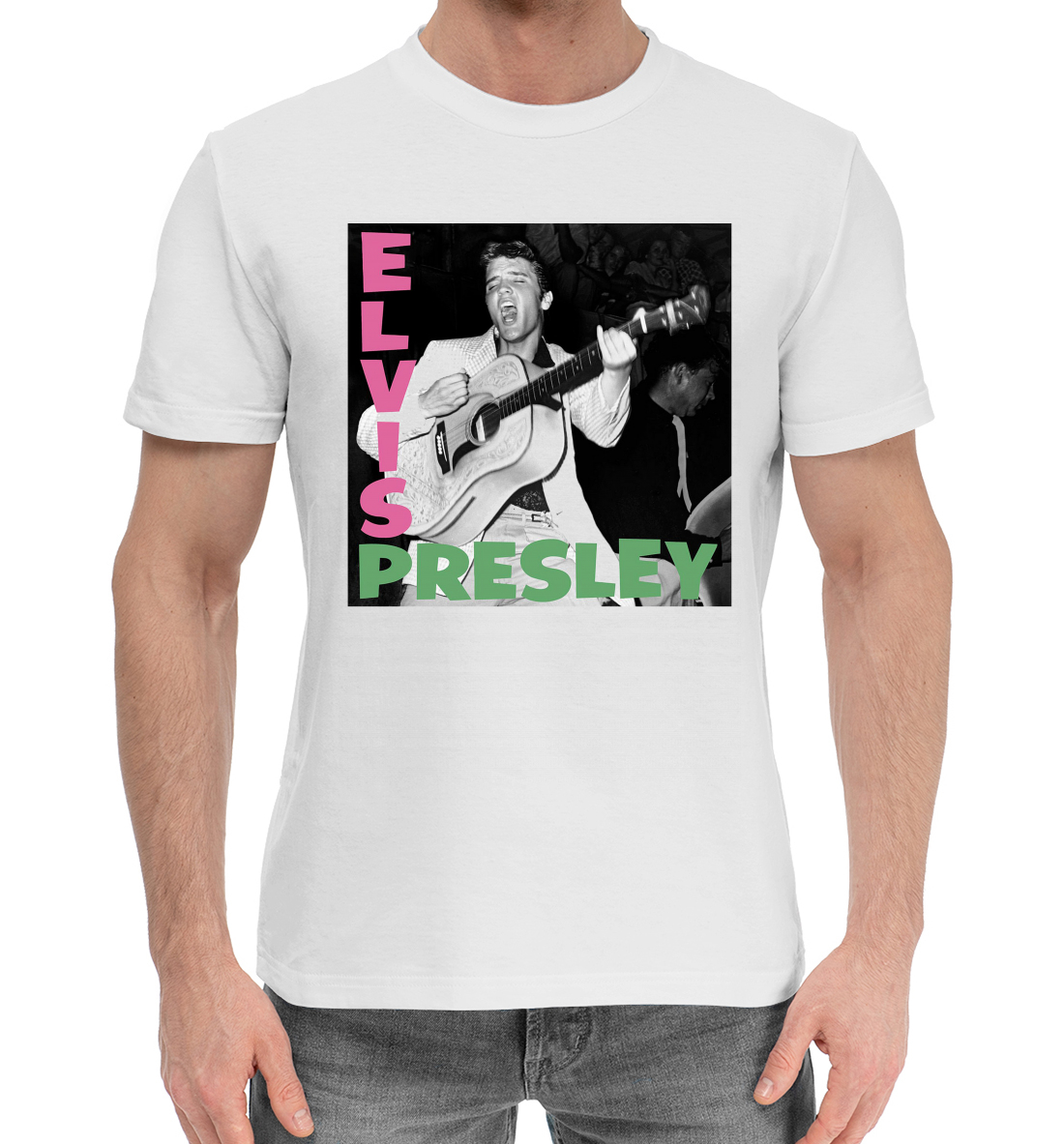 

Elvis Presley - Элвис Пресли