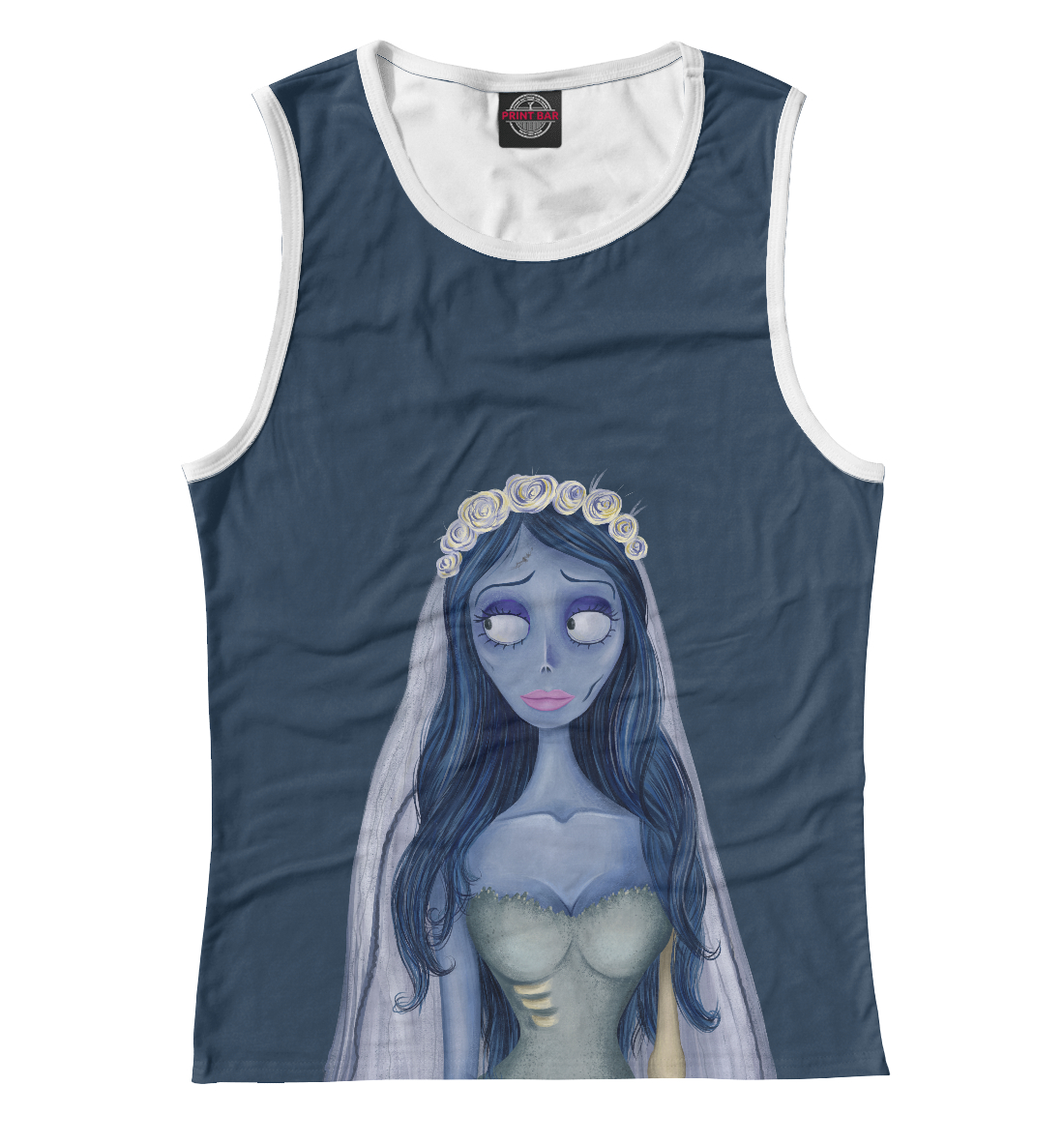 

Труп невесты