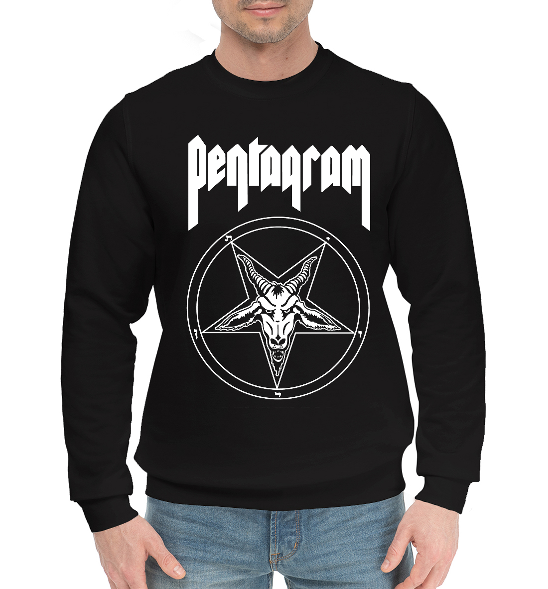 

Pentagram