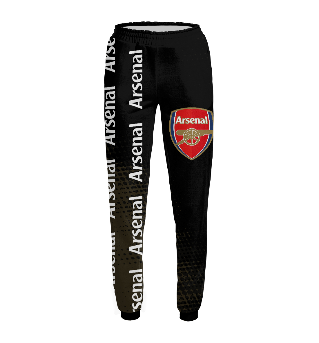 

Arsenal - Полутона